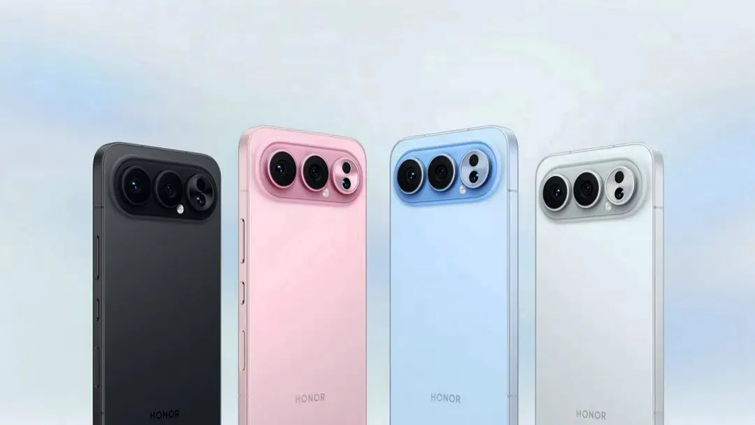 Honor 500 dan 500 Pro Resmi Dirilis: Desain Baru, Ditenagai Snapdragon, dan Baterai Raksasa 8.000mAh